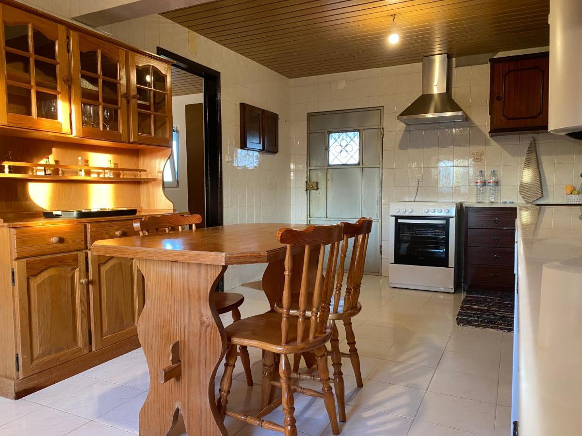 Cozy Farm House In The Countryside Villa Monte Das Figueiras de Lavre Eksteriør billede